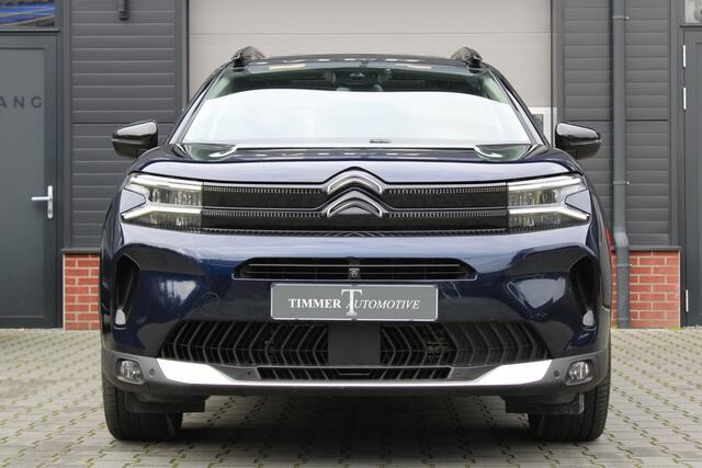 Citroen C5 Aircross 1.6 Plug-in Hybrid 180 Max uitvoering - 19 Inch - Panoramadak