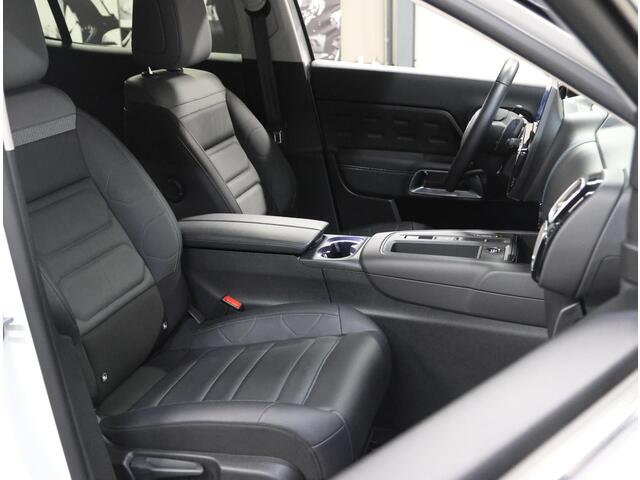 Citroen C5 Aircross 1.6 Plug-in Hybrid 225PK Shine | 1ste eigenaar | AppleCarPlay/AndroidAuto | Lederen Bekleding | StoelVerwarming | Cruise Control | Camera | Keyless Start | LED | Isofix | Privacy Glass |