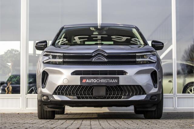 Citroen C5 Aircross 1.2 PureTech Plus | Camera | Carplay