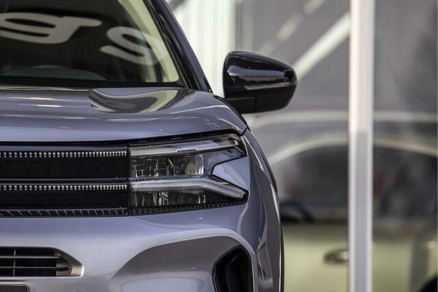 Citroen C5 Aircross 1.2 PureTech Plus | Camera | Carplay