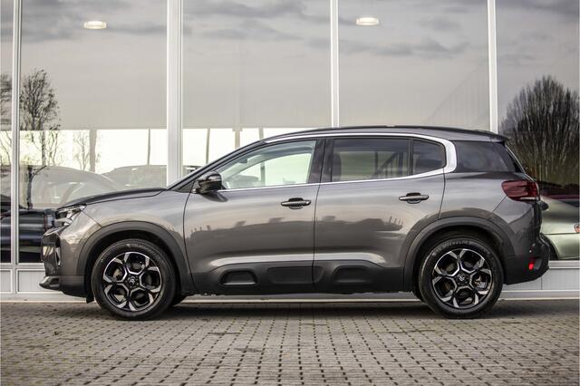 Citroen C5 Aircross 1.2 PureTech Plus | Adaptive Cruise | Camera