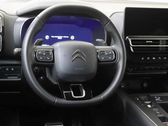 Citroen C5 Aircross 1.2 Hybrid 136 ë-Series