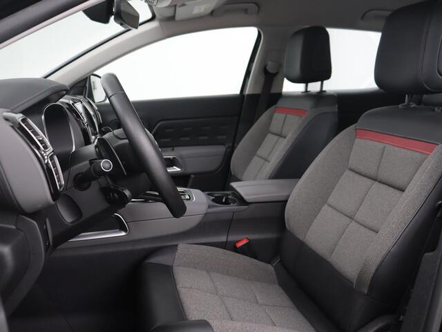 Citroen C5 Aircross 1.6 Plug-in Hybrid 225 Business | Camera | Carplay | Full LED | Dodehoek detectie | Keyless | Climate control | Cruise control | Bluetooth | Parkeehulp | PHEV