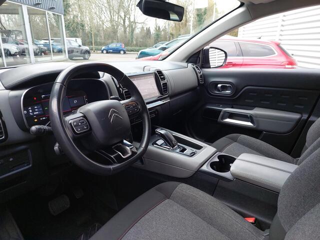 Citroen C5 Aircross SUV 130 Feel Aut8 Navi/Cam/Trekhaak