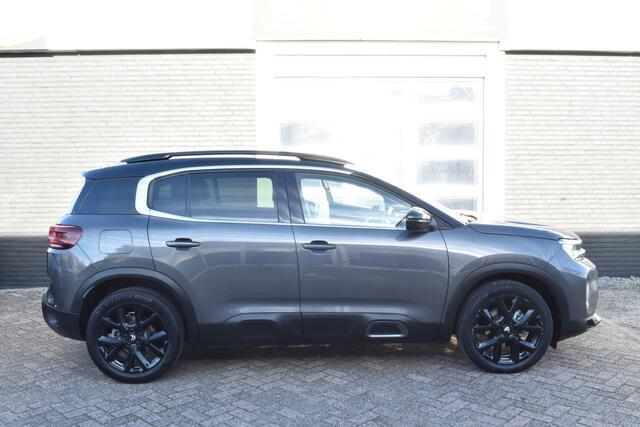 Citroen C5 Aircross Hybrid 136 DCS-6 Automaat ë-Series Airconditioning | Alcantara interieur | parkeersensoren V+A | Carplay & Android Auto