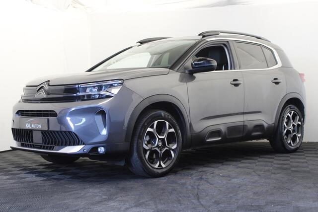 Citroen C5 Aircross 1.2 PureTech Business Plus