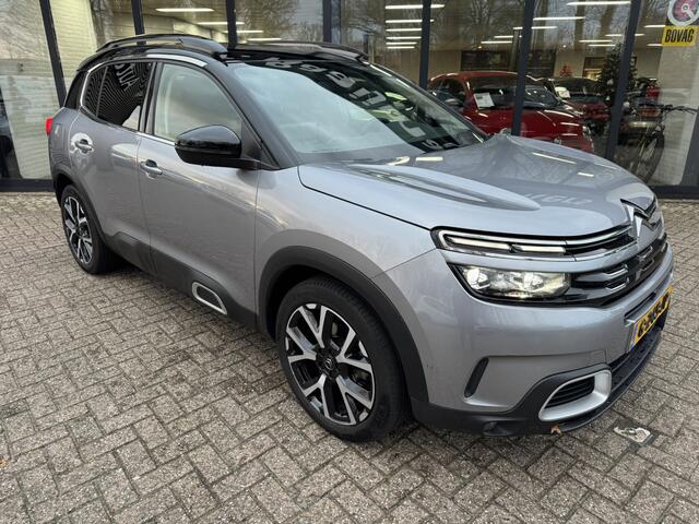 Citroen C5 Aircross 1.2 PureTech Business Plus*LED*ACC*Navi*EXPORT/EX.BPM*