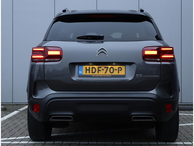Citroen C5 Aircross 1.2 Hybrid 136 Max | Camera | Keyless | Org. Nederlands