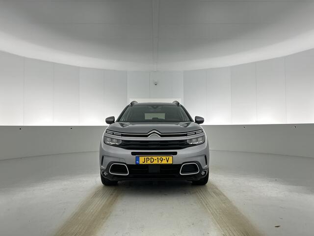 Citroen C5 Aircross 1.6 Plug-in Hybrid 225 Shine | Rijklaar |