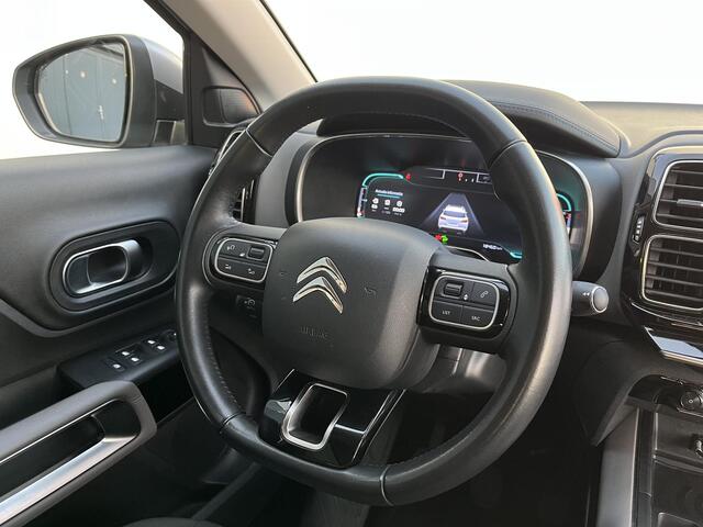 Citroen C5 Aircross 1.2 PT 130 Business Plus | El. achterklep | Voorruit verwarming | Prijs is rijklaar