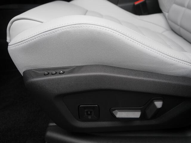 Citroen C5 Aircross Max Comfort Range 73 kWh | Nieuwe auto | 520km Wltp | Elektrisch te verstellen voorstoelen | Stoelverwarming en ventilatie | Stuurverwarming | 20 inch lichtmetalen velgen | Warmtepomp | Panorama dak