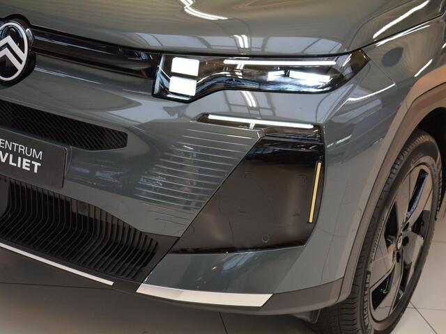 Citroen C5 Aircross 1.2 Hybrid 145 Max