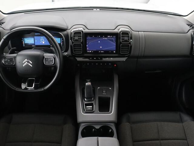 Citroen C5 Aircross 1.6 Plug-in Hybrid 225 Business | Camera | Carplay | Navigatie | Digital Cockpit | DAB | Climate control | Bluetooth | Cruise control