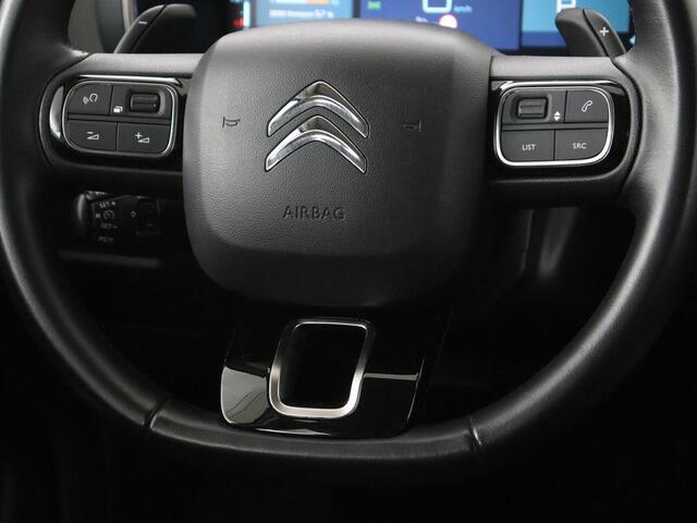 Citroen C5 Aircross 1.6 Plug-in Hybrid 225 Business | Camera | Carplay | Navigatie | Digital Cockpit | DAB | Climate control | Bluetooth | Cruise control