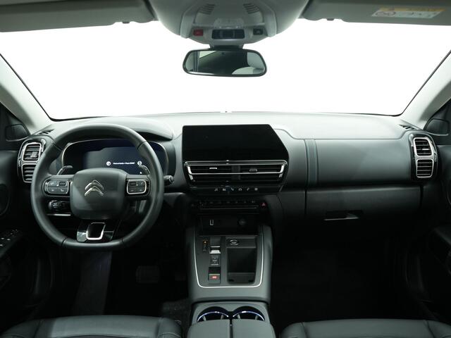 Citroen C5 Aircross 1.6 PHEV 225PK MAX BLACK PACK | Panoramadak | Elek. achterklep