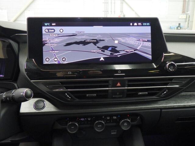 Citroen C5 X 1.6 Plug-in Hybrid 180 Plus ALL-IN RIJKLAARPRIJS/Navi/Camera/Keyless/Adaptieve Cruise Controle