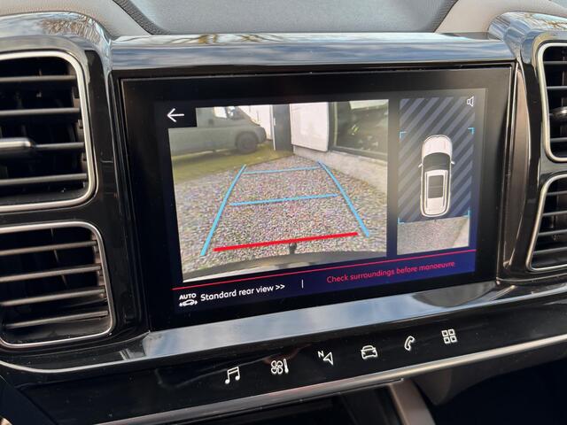 Citroen C5 Aircross 1.2 PT 130 Shine | Nieuwe distributieriem | Trekhaak | Rijklaar geleverd incl 12 maanden BOVAG garantie