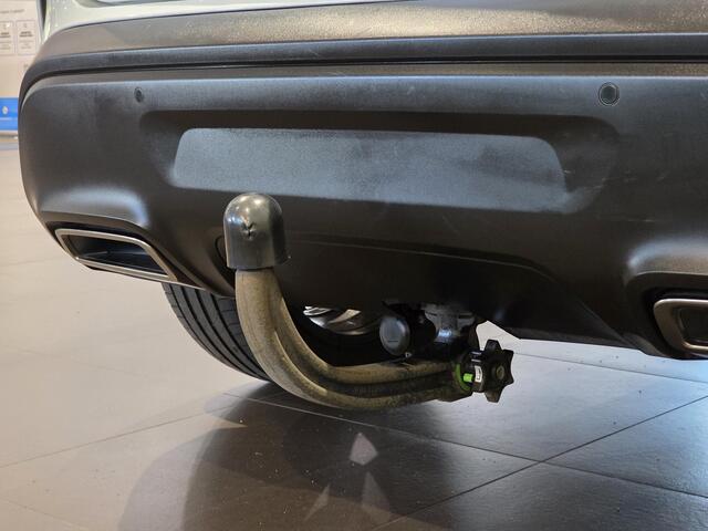 Citroen C5 Aircross Shine 1.2 Turbo 130pk EAT8 | ADAPTIVE CRUISE | LEDER | TREKHAAK | NAVI | STOELVERW. | ISOFIX | NAVI | 180° CAMERA |