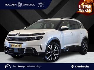 citroen-c5-aircross-shine-1.2-turbo