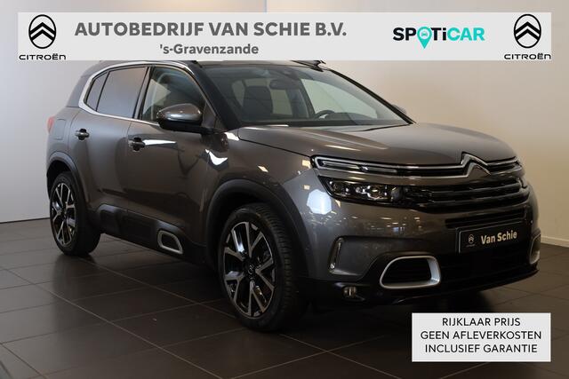 Citroen C5 Aircross PT 130 Business Plus 19" | St verwarming | All season