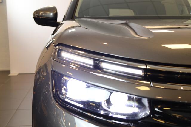 Citroen C5 Aircross PT 130 Business Plus 19" | St verwarming | All season