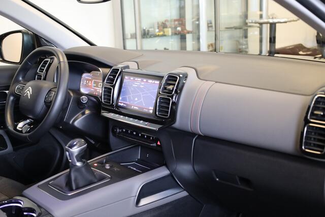 Citroen C5 Aircross PT 130 Business Plus 19" | St verwarming | All season