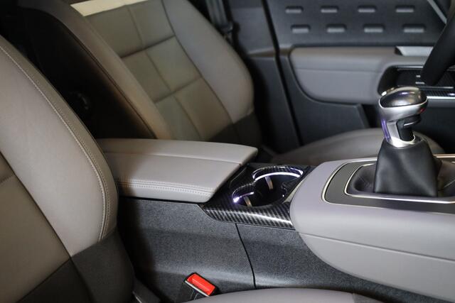 Citroen C5 Aircross PT 130 Business Plus 19" | St verwarming | All season