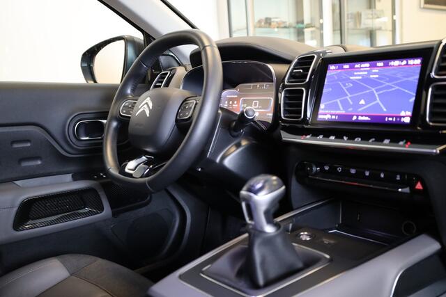 Citroen C5 Aircross PT 130 Business Plus 19" | St verwarming | All season