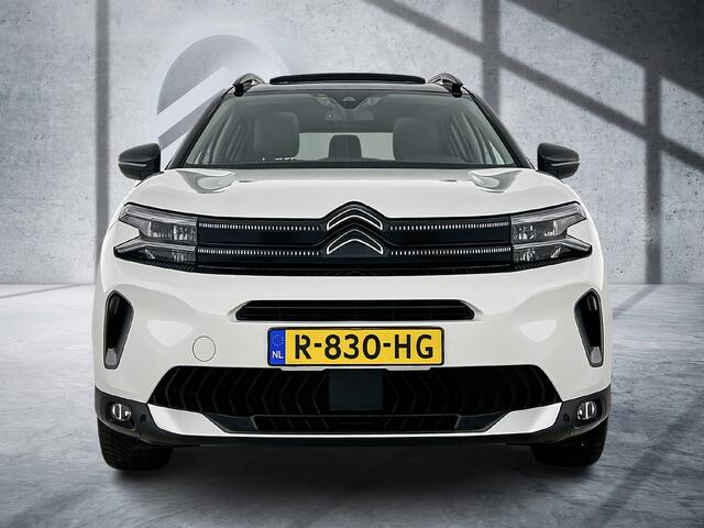 Citroen C5 Aircross 130 PK Automaat Shine | Rijklaar | Trekhaak | Panoramadak | El. achterklep