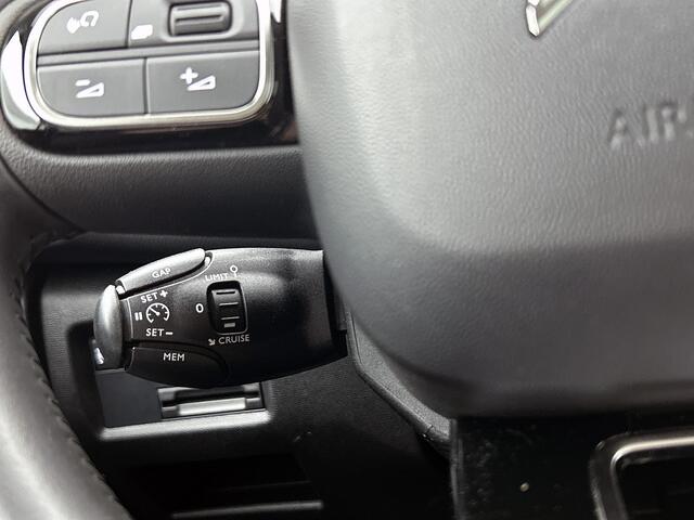 Citroen C5 Aircross 130 PK Automaat Shine | Rijklaar | Trekhaak | Panoramadak | El. achterklep