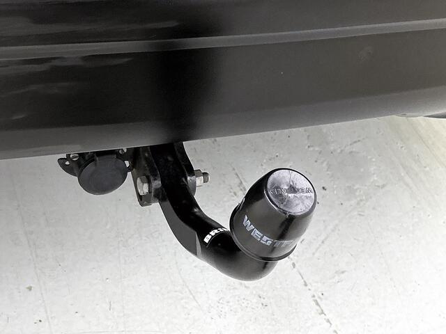 Citroen C5 Aircross 130 PK Automaat Shine | Rijklaar | Trekhaak | Panoramadak | El. achterklep