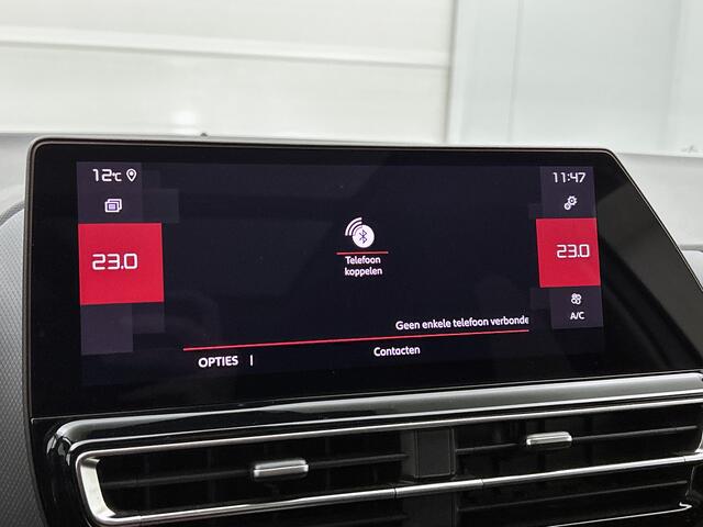 Citroen C5 Aircross 130 PK Automaat Shine | Rijklaar | Trekhaak | Panoramadak | El. achterklep