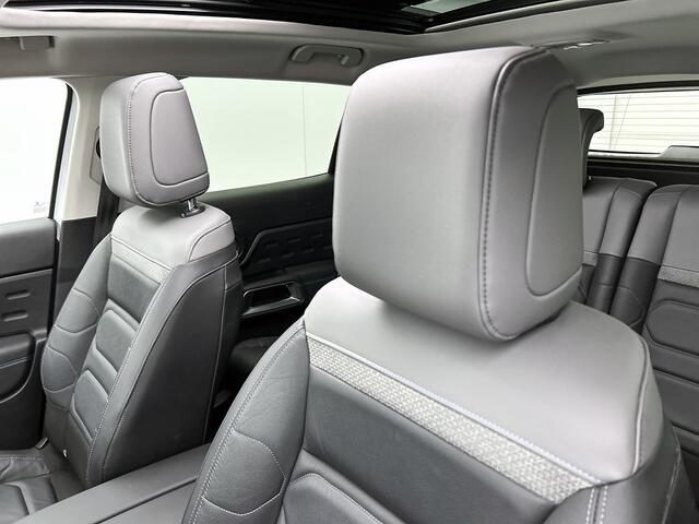 Citroen C5 Aircross 130 PK Automaat Shine | Rijklaar | Trekhaak | Panoramadak | El. achterklep