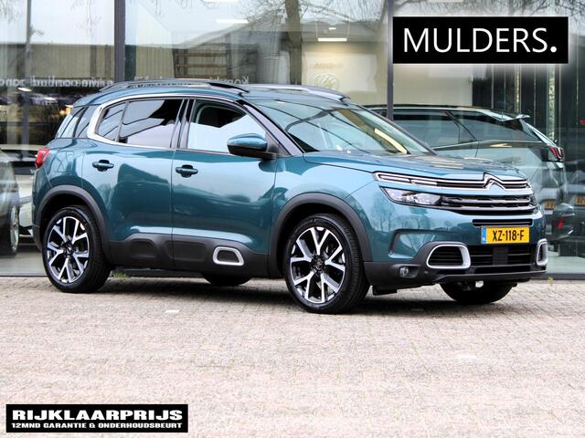 Citroen C5 Aircross 1.2 PureTech Shine | Navi / Camera / Climate