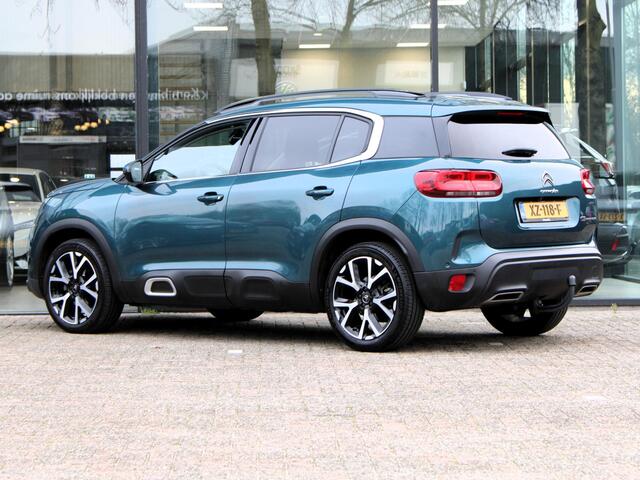 Citroen C5 Aircross 1.2 PureTech Shine | Navi / Camera / Climate