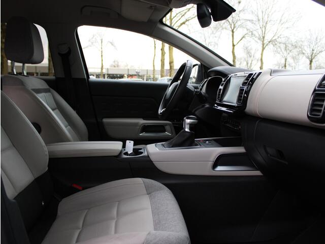 Citroen C5 Aircross 1.2 PureTech Shine | Navi / Camera / Climate