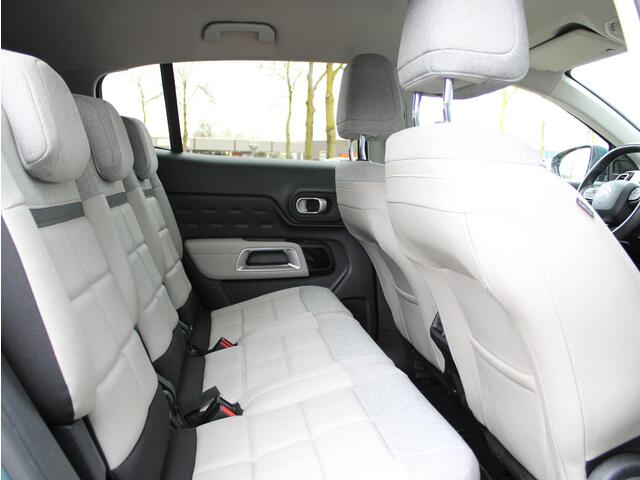 Citroen C5 Aircross 1.2 PureTech Shine | Navi / Camera / Climate