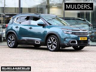 citroen-c5-aircross-1.2-puretech-sh