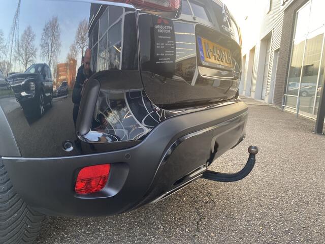 Citroen C5 1.6 PureTech Feel/Shine 180PK Automaat | Trekhaak | 1500KG Trekg