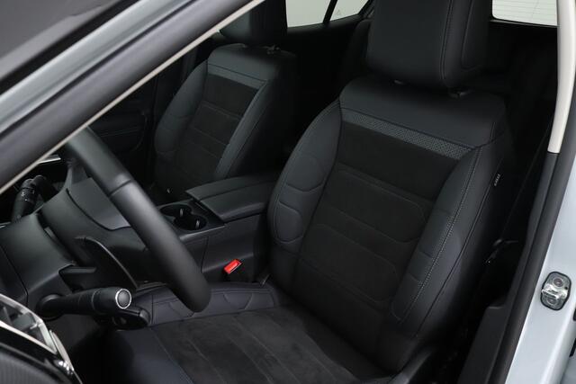 Citroen C5 Aircross HYBRID 136 E-DCS PLUS AUT. | Pack Ambiance | Cruise Adaptief