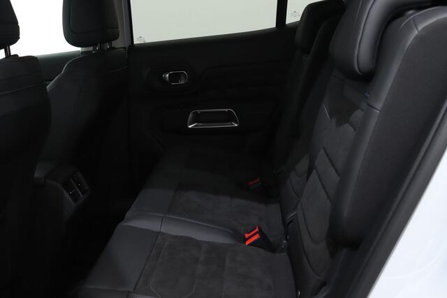 Citroen C5 Aircross HYBRID 136 E-DCS PLUS AUT. | Pack Ambiance | Cruise Adaptief