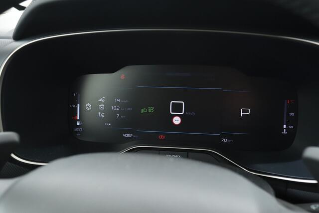 Citroen C5 Aircross HYBRID 136 E-DCS PLUS AUT. | Pack Ambiance | Cruise Adaptief