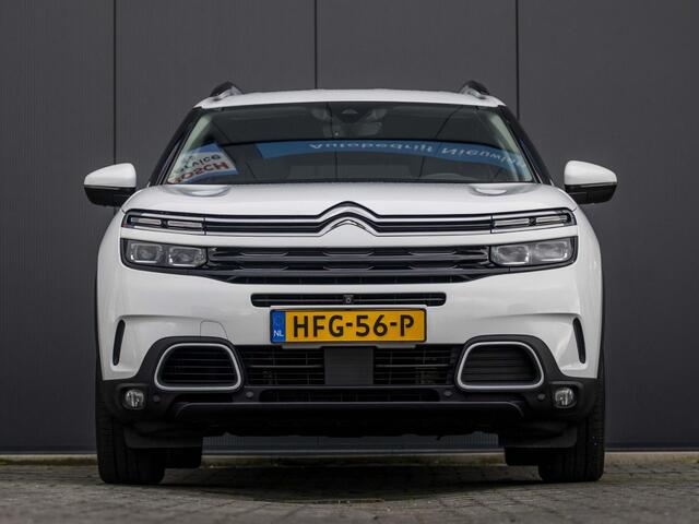 Citroen C5 Aircross 1.6 Plug-in Hybrid 225 Business Plus
