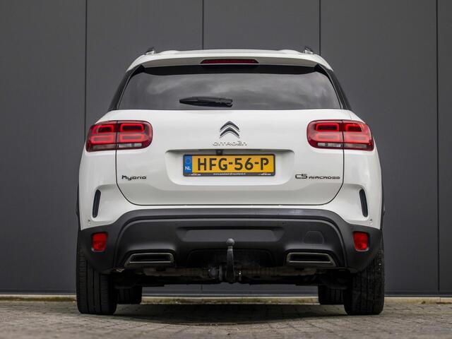 Citroen C5 Aircross 1.6 Plug-in Hybrid 225 Business Plus