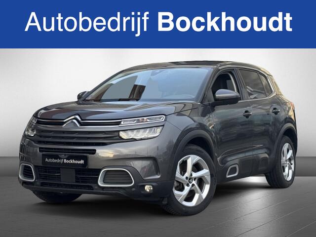 Citroen C5 Aircross 1.6 Pl.Hyb. 225 Shin | Navi | Camera | Cruise