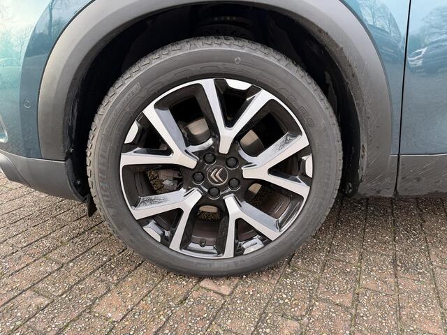 Citroen C5 Aircross 1.2 PureTech Feel Trekhaak l Camera