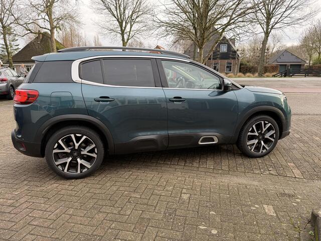 Citroen C5 Aircross 1.2 PureTech Feel Trekhaak l Camera