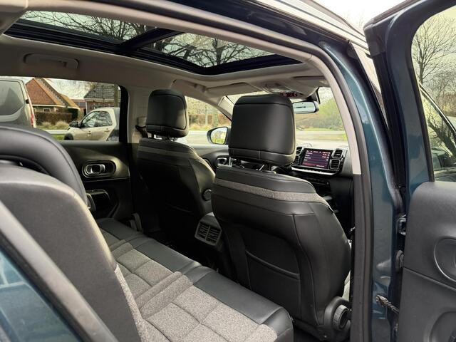 Citroen C5 Aircross 1.2 PureTech Feel Trekhaak l Camera