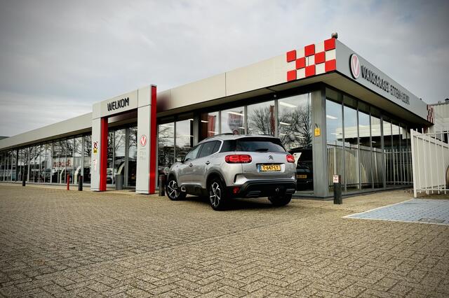 Citroen C5 Aircross 1.6 Plug-in Hybrid 225 Business+ | TREKHAAK | STOELVERWARMING