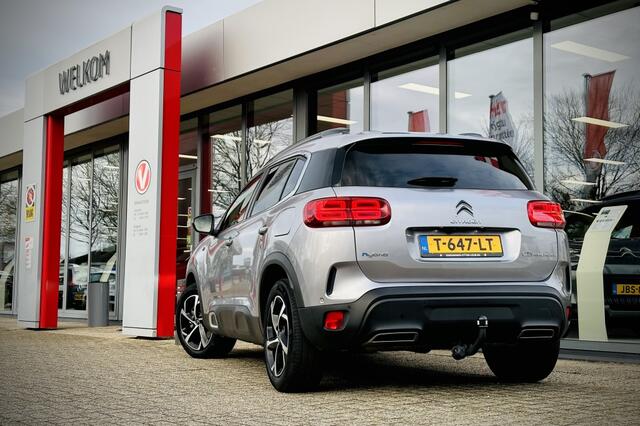 Citroen C5 Aircross 1.6 Plug-in Hybrid 225 Business+ | TREKHAAK | STOELVERWARMING